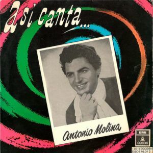 Así Canta Antonio Molina
