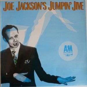 Joe Jackson's Jumpin' Jive
