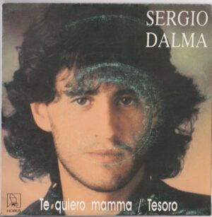 Te Quiero Mamma / Tesoro