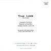 True Love