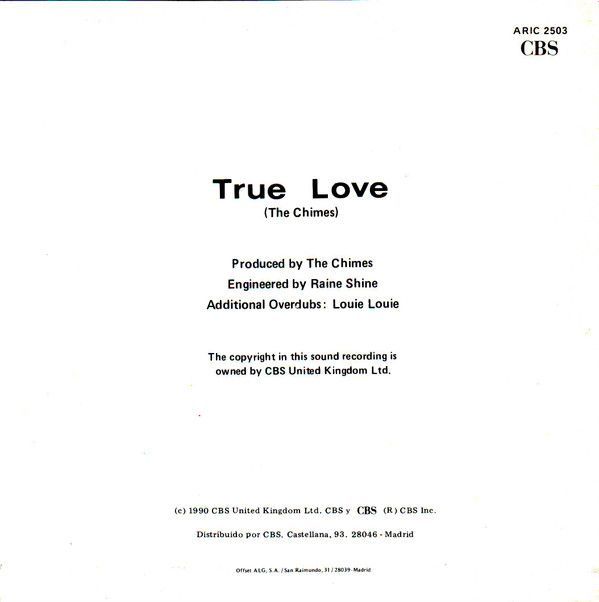 True Love