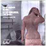 Le Lit Conjugal (Ape Regina) - Bande Originale Du Film