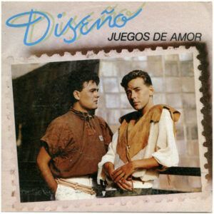 Juegos De Amor
