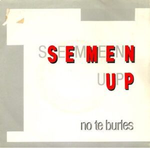 No Te Burles