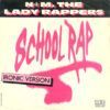 School Rap