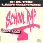 School Rap
