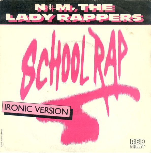School Rap