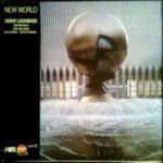 New World
