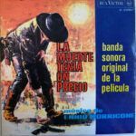 La Muerte Tenía Un Precio (Banda Sonora Original De La Película)