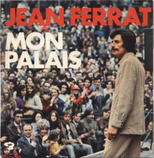 Mon Palais