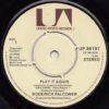 Play It Again / New Nation
