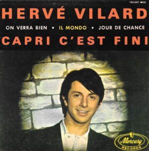 Capri C'est Fini