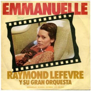 Emmanuelle