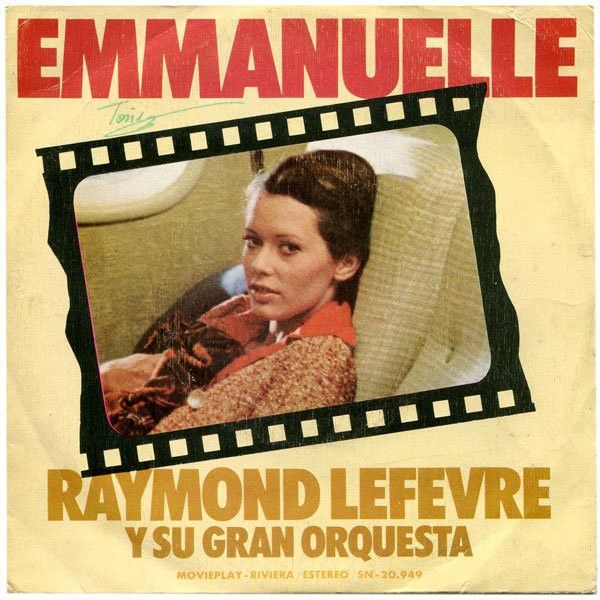 Emmanuelle