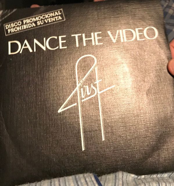 Dance The Video
