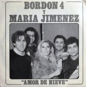 Amor De Nieve