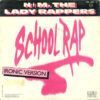School Rap