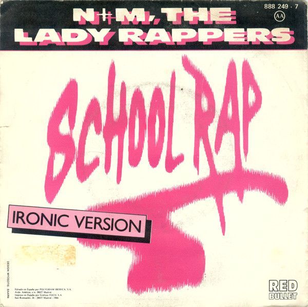 School Rap