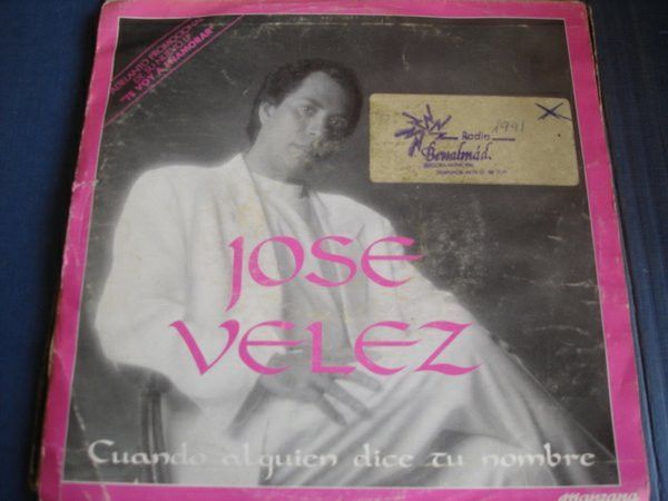 Cuando Alguien Dice Tu Nombre