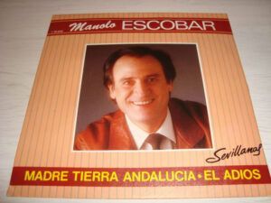 Madre Tierra Andalucia