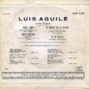 Mas Ritmo... De Luis Aguile