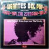 Gigantes Del Pop 9