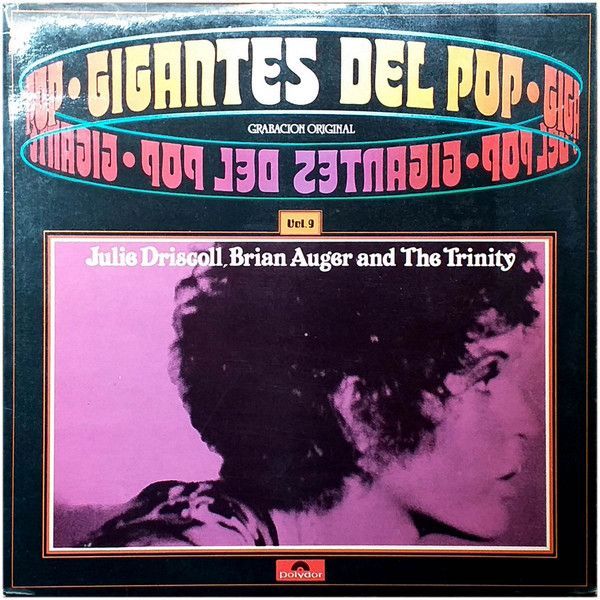Gigantes Del Pop 9