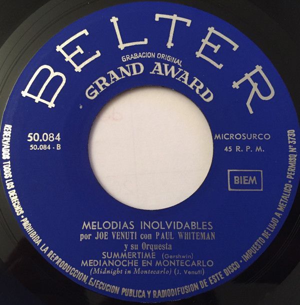 Melodias Inolvidables