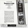 Imitation Of Life