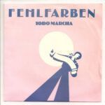 Es Geht Voran = Todo Marcha
