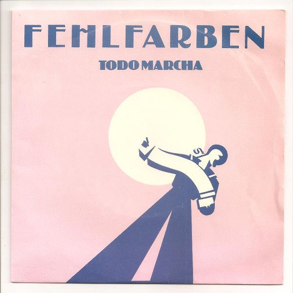 Es Geht Voran = Todo Marcha