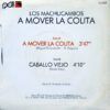 A Mover La Colita