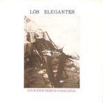 Los Buenos Tiempos Donde Estan