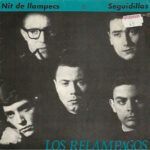 Nit De Llampecs / Seguidillas