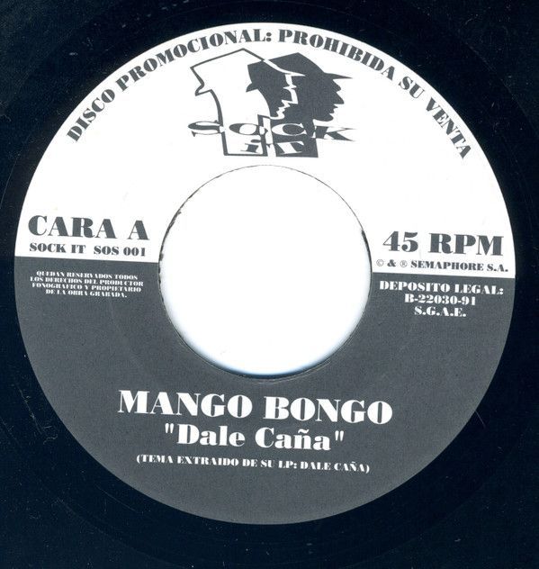 Dale Kaña