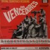 Los Vencedores - Original Soundtrack Recording