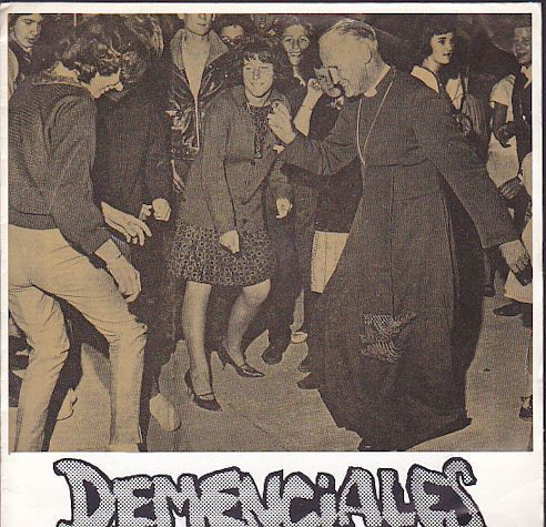 Esto Es Demencial