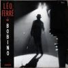 Léo Ferré À Bobino