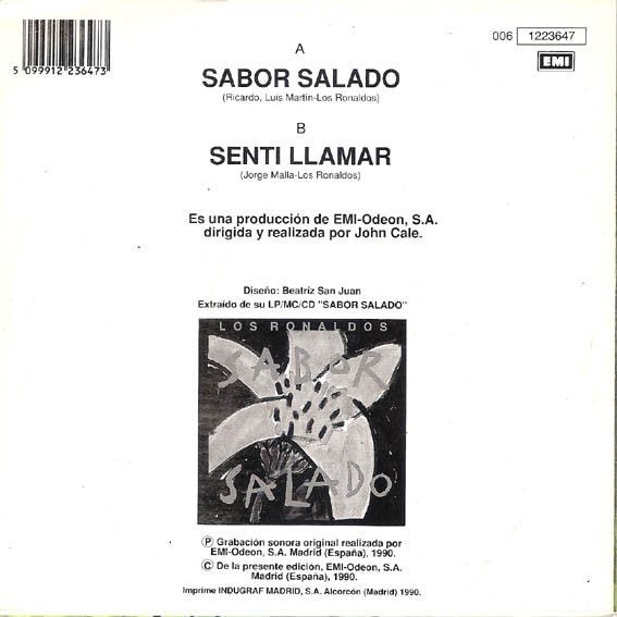 Sabor Salado