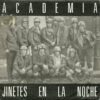 Jinetes En La Noche