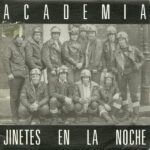 Jinetes En La Noche