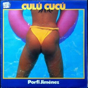Culú Cucú