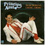 Mercromina / Croac, Croac