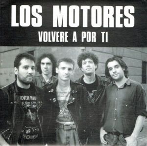 Volveré A Por Ti