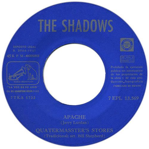 Apache