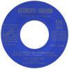 Wheels / Cuacadou Rock / Sabor A Mi / You Are My Sunshine