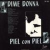 Dime Donna