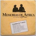 The Music Of Goodbye (Tema De Amor De La Pelicula Memorias De Africa)