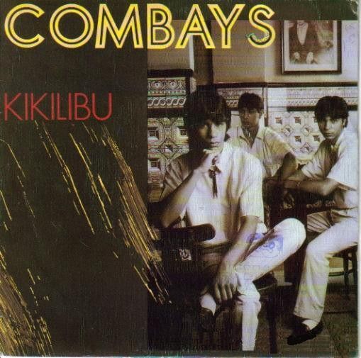 Kikilibu