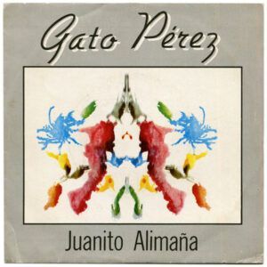 Juanito Alimaña